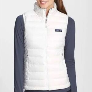 Patagonia Women's Down Sweater™ Vest